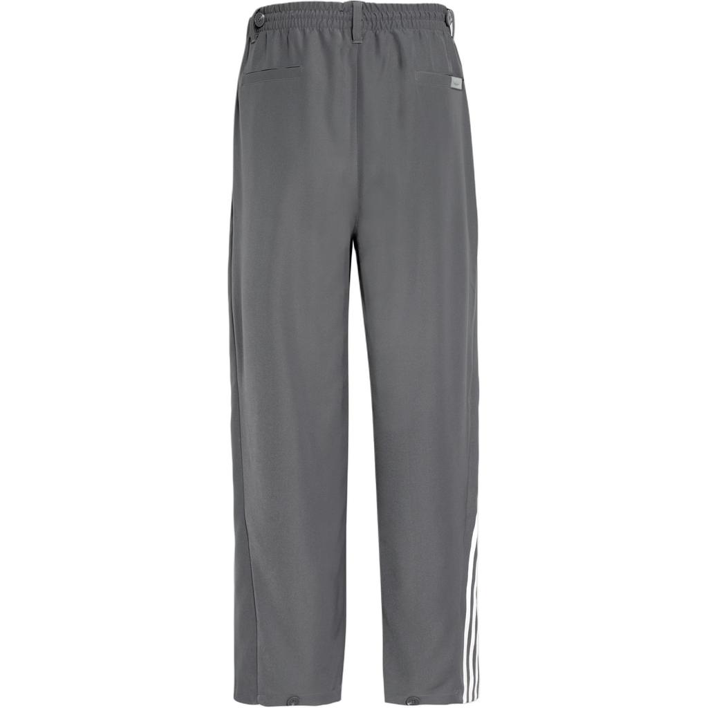Adidas Originals Premium 3S Track Pant Loose Fit Sport Stripe Drawstring Casual Pants Men pants KS5343