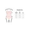 DKaren Lingerie Ala Lingerie Set