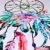 Bed Cover Dream Catcher Comfortable Quilt Cover Sets Beding Set Printed Soft Duvet Cover Set Shet Pilowcases Quen King Bedlinen Dropshiping