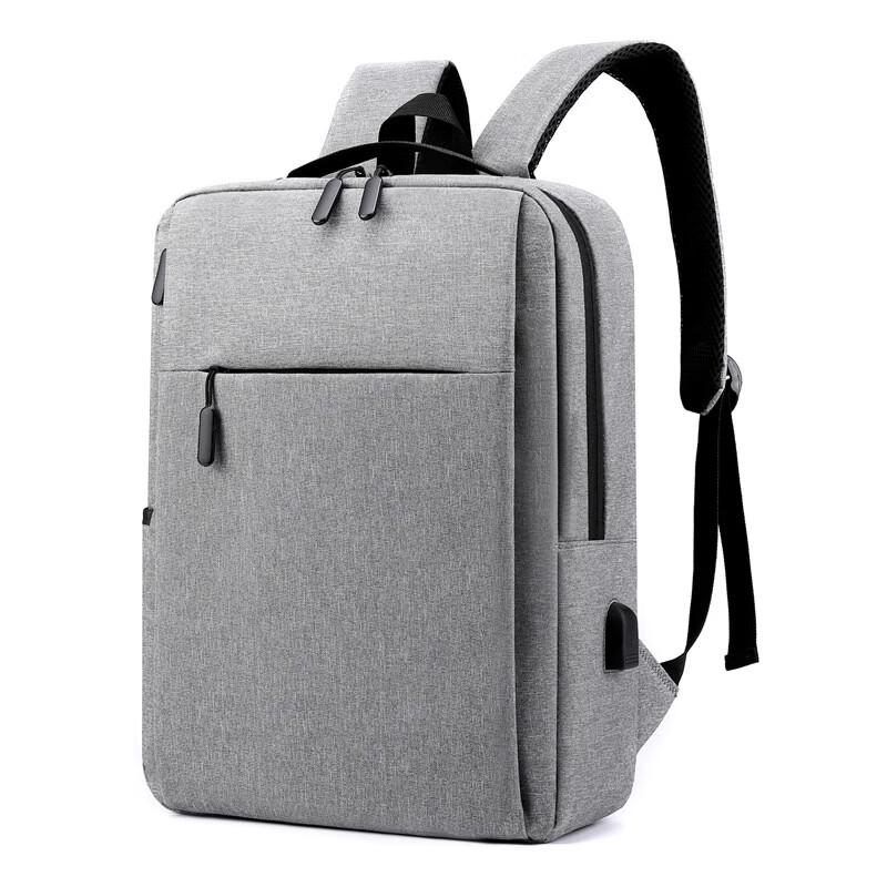 Li Shen Men s Minimalist Laptop Backpack