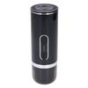 Portable Coffee Machine Cordless Self Heating Coffee Maker Travel Coffee Maker for Travel Camping Hiking