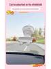 Cute Bee Dog Suction Cup Car Phone Holder & Navigation Stand for Center Console
