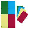Kartonnen Tussenstuk 105X240 Donau Mix Van Kleuren 8620100-99Pl