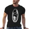 Main Anime Character Rage Moment Fanart T-Shirt T Shirt for Man Cotton T Shirt Man Man T Shirt