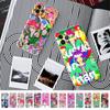 Saiki Kusuo No Psi Nan Phone Case For IPhone 16 15 14 13 12 Mini 11 Pro XS Max X XR SE 6 7 8 Plus Soft Silicone Cover