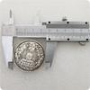 Buddhist Avalokitesvara Coin Ancient Coin Collection Crafts Copy Ancient Chinese Silver Coin AVE