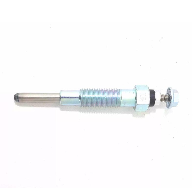 SINOCMP 1ks žhavicí svíčka PJ7415544 pro Volvo EC25 EC30 EC35 EC70 EW70 EC70VV EW70VV Motor Aftermarket díl