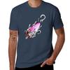 GT popper TShirt Casual Everyday Short Sleeve TShirt