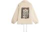 Badfive Jackets & Coats Men's Dusty Khaki AFDU631-2