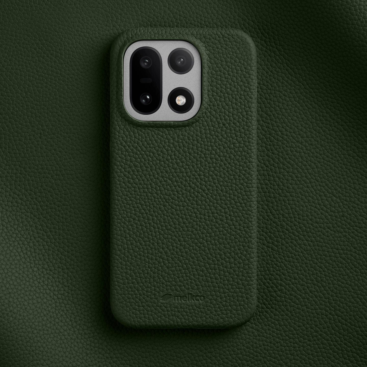 

Шкіряний чохол Melkco 100% Натуральна Шкіра для Oneplus 15 Oneplus15 З Візерунком Лічі Коров яча Шкіра Чохол для Телефона Мікрофіброва Підкладка Всередині Чохлів For OnePlus 15