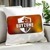 Pop Boyzone Cushion Cover Cushion Cover Set 4Pcs 50X50 45X45 40X40 Pillowcase Decorative Sofa Home Decor
