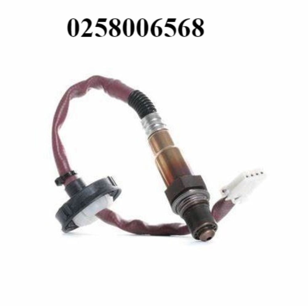 Oxygen sensor fits for mitsubishi 0258006568