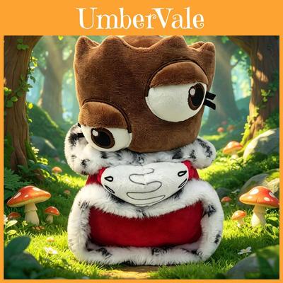 Bebek ve Peluş Oyuncaklar – Çizgi Film Karakterli Yumuşak Oyuncaklar