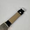 Used [New Battery Replacement/working Item] Seiko Men's Watch Square Gold Japanese Paper Style Dial Vintage SEIKO