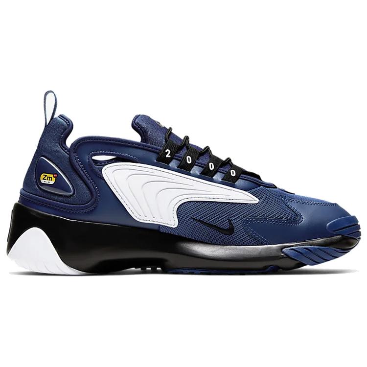 Nike Zoom 2K Coastal Blue AO0269-402