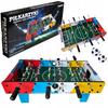 Skill Game Wooden Table Football Super Match