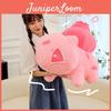 Adorable Cartoon Plush Seed Pokmon Turtle Soft Toy With Cute Design For Kids