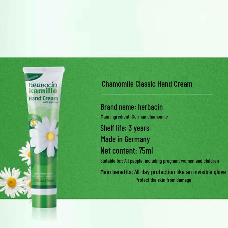 Tan Mujiang Elegant Comb, Hand Cream & Thermos Gift Set