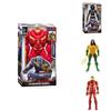 Thor Spiderman Thanos Captain Hulk Iron Man Venom Ronin Groot Action Toys Figure