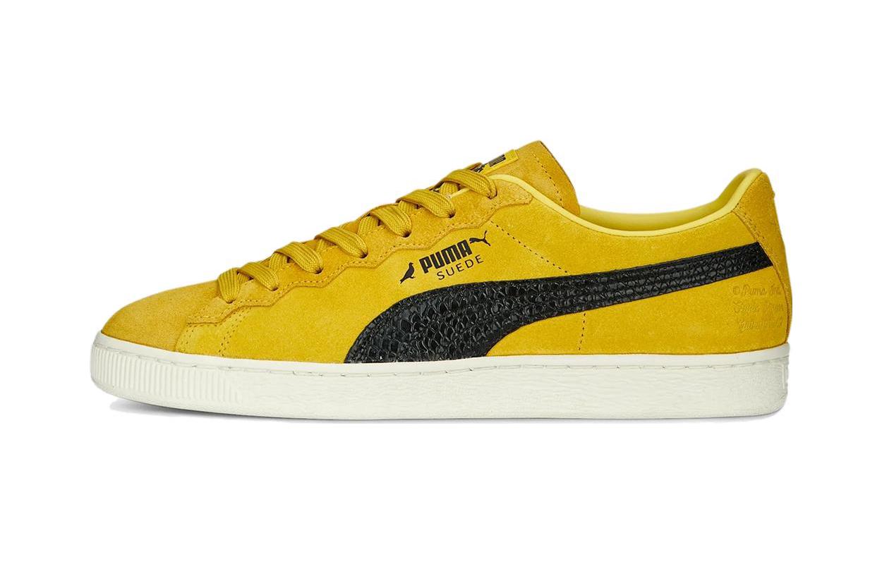PUMA Suede Staple Gidra 391567-01 36