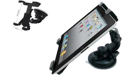 Coreparts Universal Tablet Holder With, Mspp1955