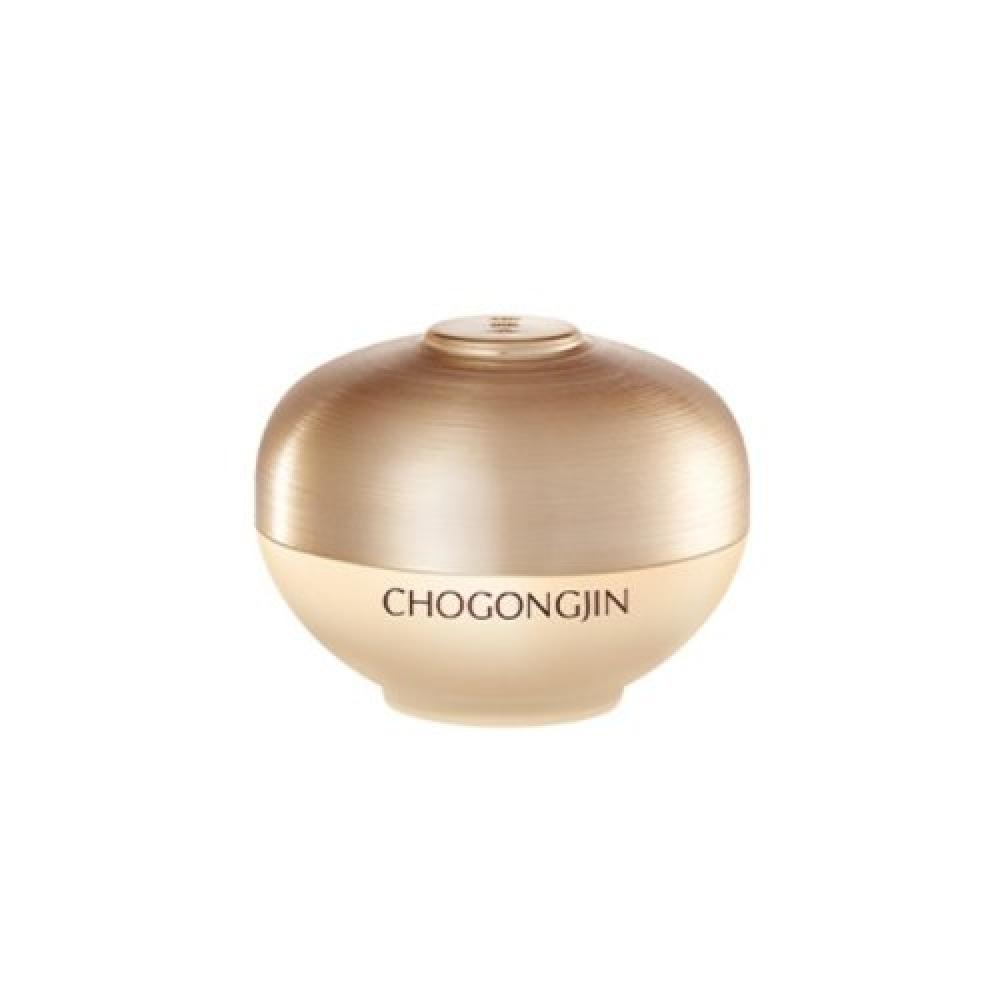 ChogongJin Золотая Эссенция Jin Gi Yun Крем для Глаз 30мл FREE
