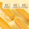 Yan Zhi Fang Fresh Organic Yellow Waxy Corn