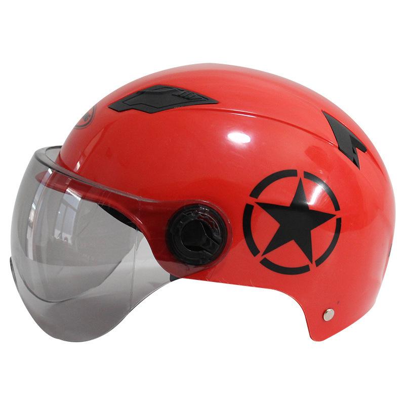 Military Helmet Kids Adults CS War Gaming Cosplay Outdoor Sports Head Protector Combat Protective Gear Safety Security Tactical