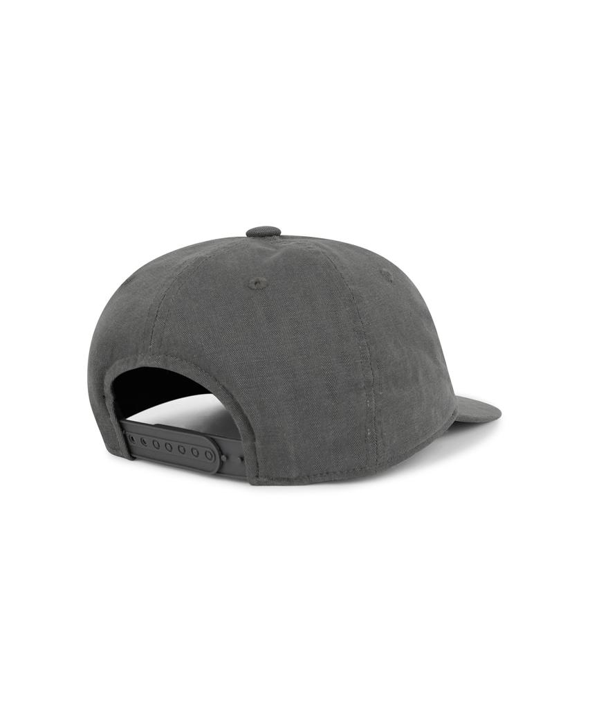 Sseonleobeutueo Pocket Trucker Cap Charcoal
