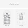Teenage Engineering Sub Pocket Operator Bass Synth [Officially Imported] PO-14 (TE010AS014)