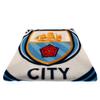 Manchester City FC Fleece Pulse Filt