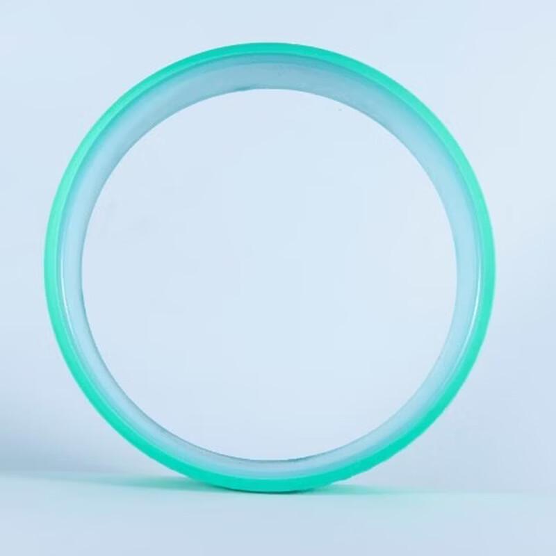Silicone Yoga Wheel
