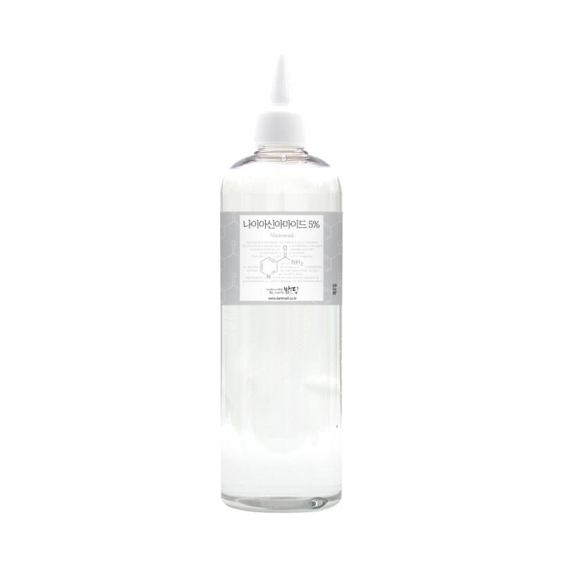 dammall niacinamide 5% 500ml