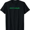 Cybersecurity Computer Science Awareness T-Shirt