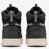 NIKE Court Vision Mid Winter - Dark Smoke Grey/Light Bone (DR7882-003) - 25.5cm
