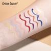 KRISTEN LEANNE Ultra -fine Pen Core Is Matte, Dry and Not Easy To Faint Color Eyeliner Pen