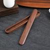 NUOLUX Chopstick Holder Chopstick Chopstick Wooden Chopstick with Cutlery Storage Japanese Mountain Travel Case, Holder, Case, Adult, 26cm, Bento,