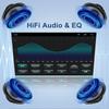 Car Radio 6+128G Android 15 Carplay For Benz A Class W169 B Class W245 2004-2012 V Class W639 Navigation GPS Multimedia Player