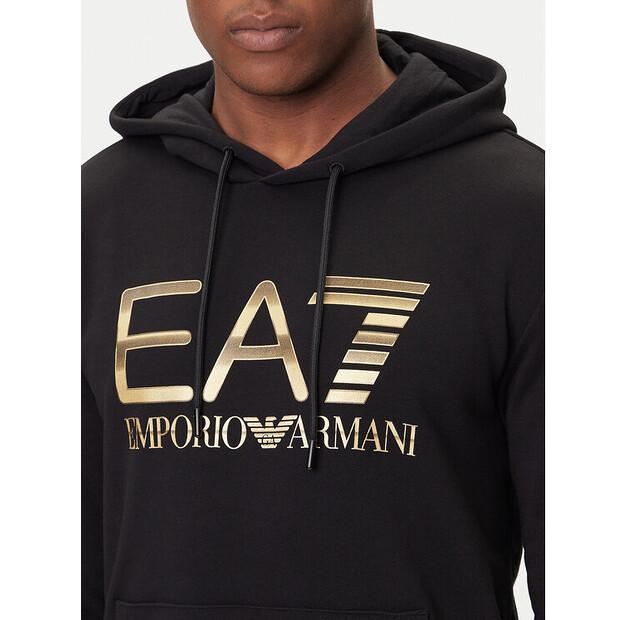 Толстовка EA7 Emporio Armani 7M001190 AF17787 UC001