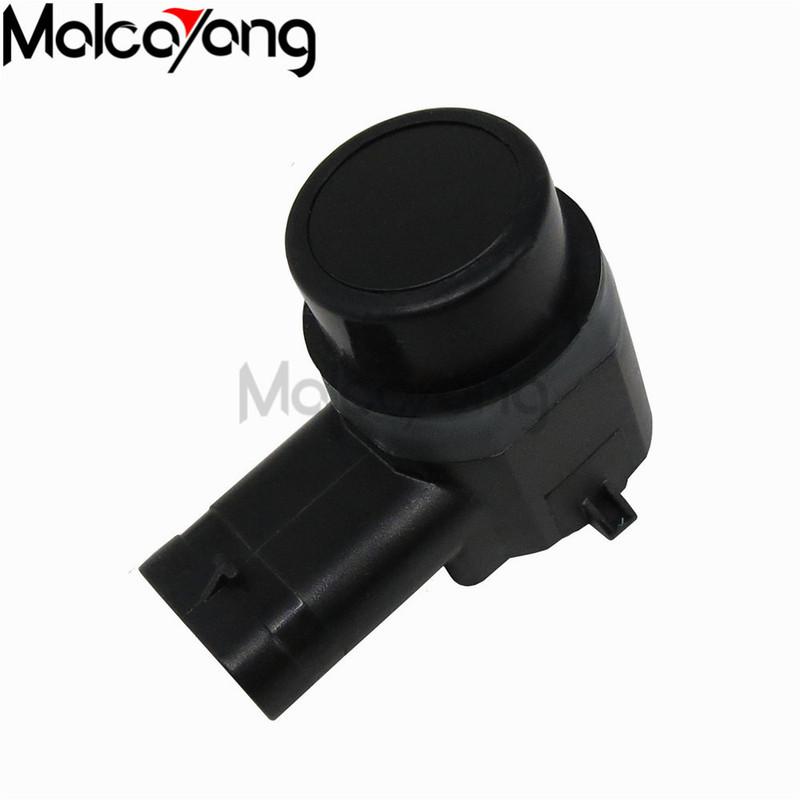 4pcs/lot High Quality Parking Sensor PDC For VOLVO C30 C70 S60 S80 V70 XC70 31341295 LR041094 89341-02010