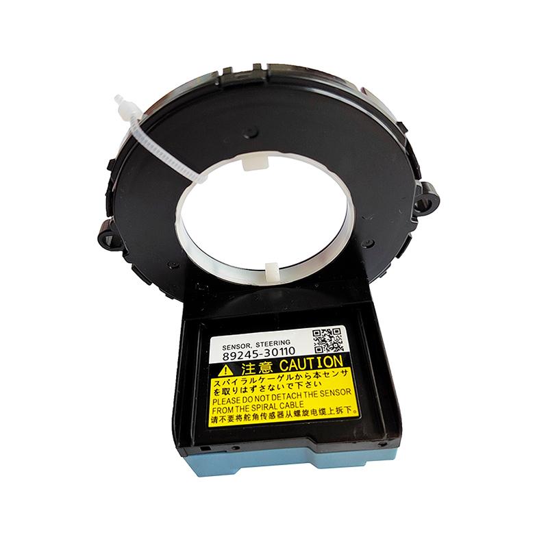 89245-30110 For Toyota Prius Yaris 2010-2014 1.5L 1.8L Steering Angle Sensor 8924530110