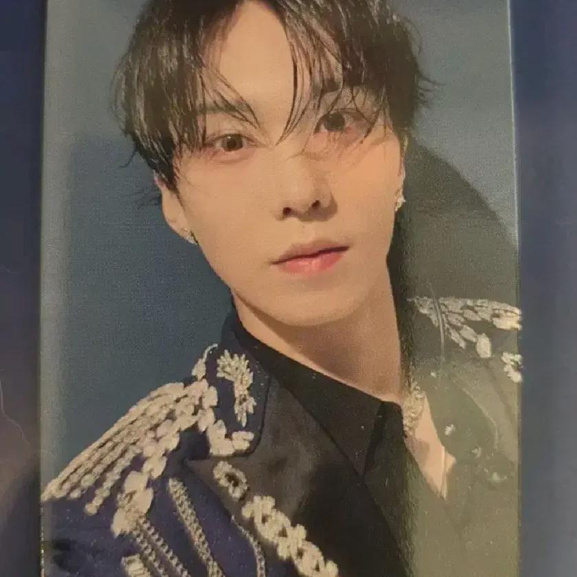 

ASTRO Рэки Стаграфия Онлайн Трансляция Премьер Фотокарточка