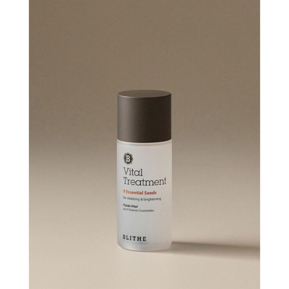 

Blithe Vital Treatment 9 Essential Seeds 54ml FREE