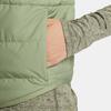 New Nike Vests Women's Green FB7538-386