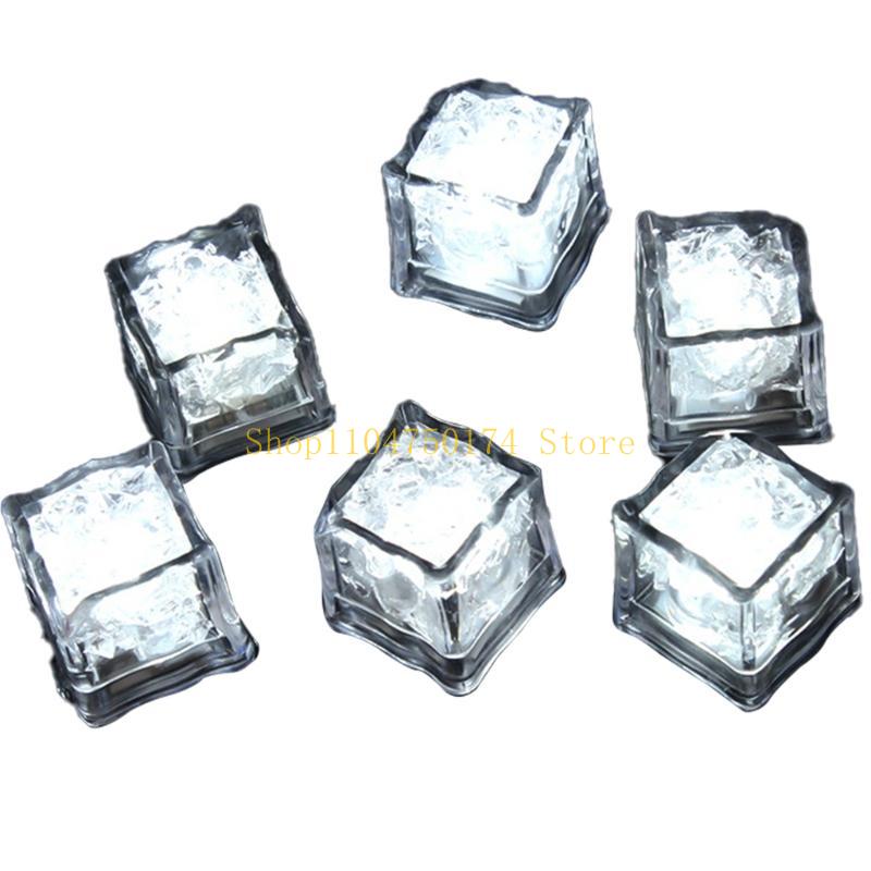 Set of 12 Water Activated LED Wine Decorations for Christmas Wedding Top Sale