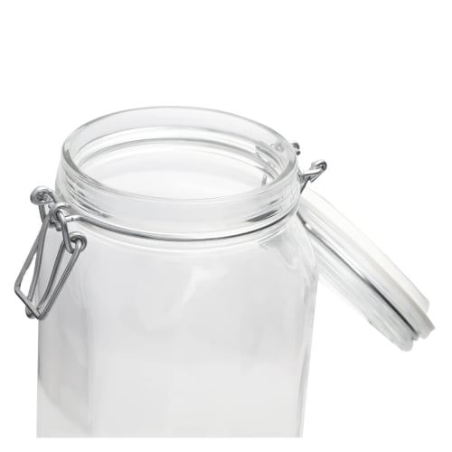 Bormioli Rocco Fid Jar 1.5L 1.49230(08005) RBR0604