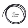 1pcs For Pentair R172025 6.6ft Replacement Tubing For Rainbow Automatic Chlorine/Bromine Pool And Spa Feeder Models 300