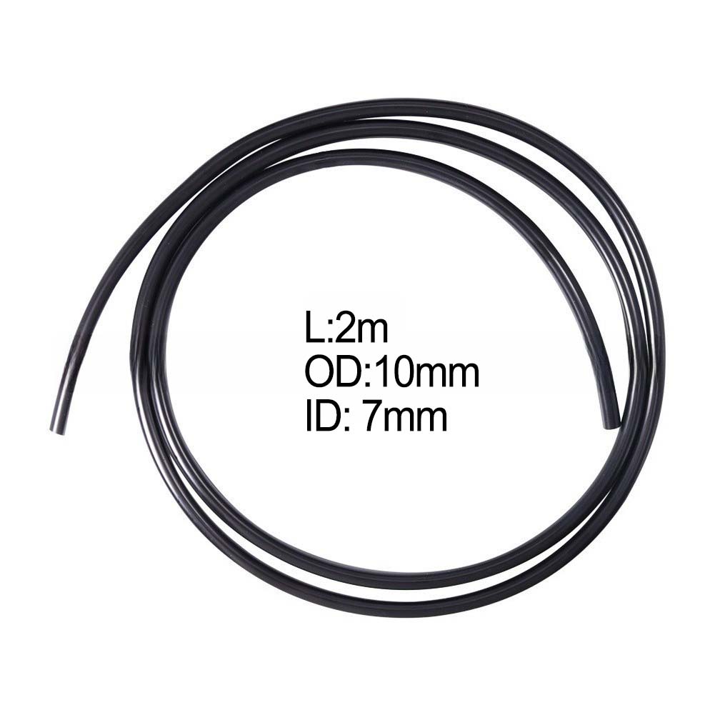 1pcs For Pentair R172025 6.6ft Replacement Tubing For Rainbow Automatic Chlorine/Bromine Pool And Spa Feeder Models 300