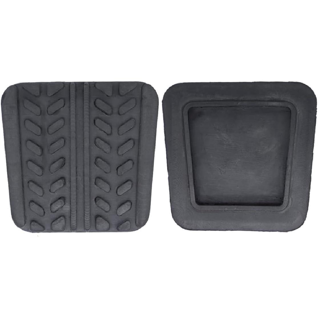 

Педаль газа для Mazda RX-7 sa fc 1980-1992 Накладки на педали автомобиля Комплект накладок на педали сцепления и тормоза Резиновая накладка Крышка Автомобильные аксессуары Нескользящие, S083-43-028, s08343028