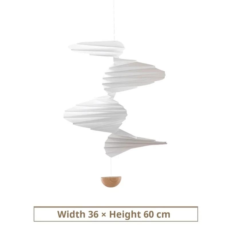 Creative Simple Dynamic Levitation Hanging Decorations
